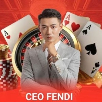 Ceo Fendi MB66