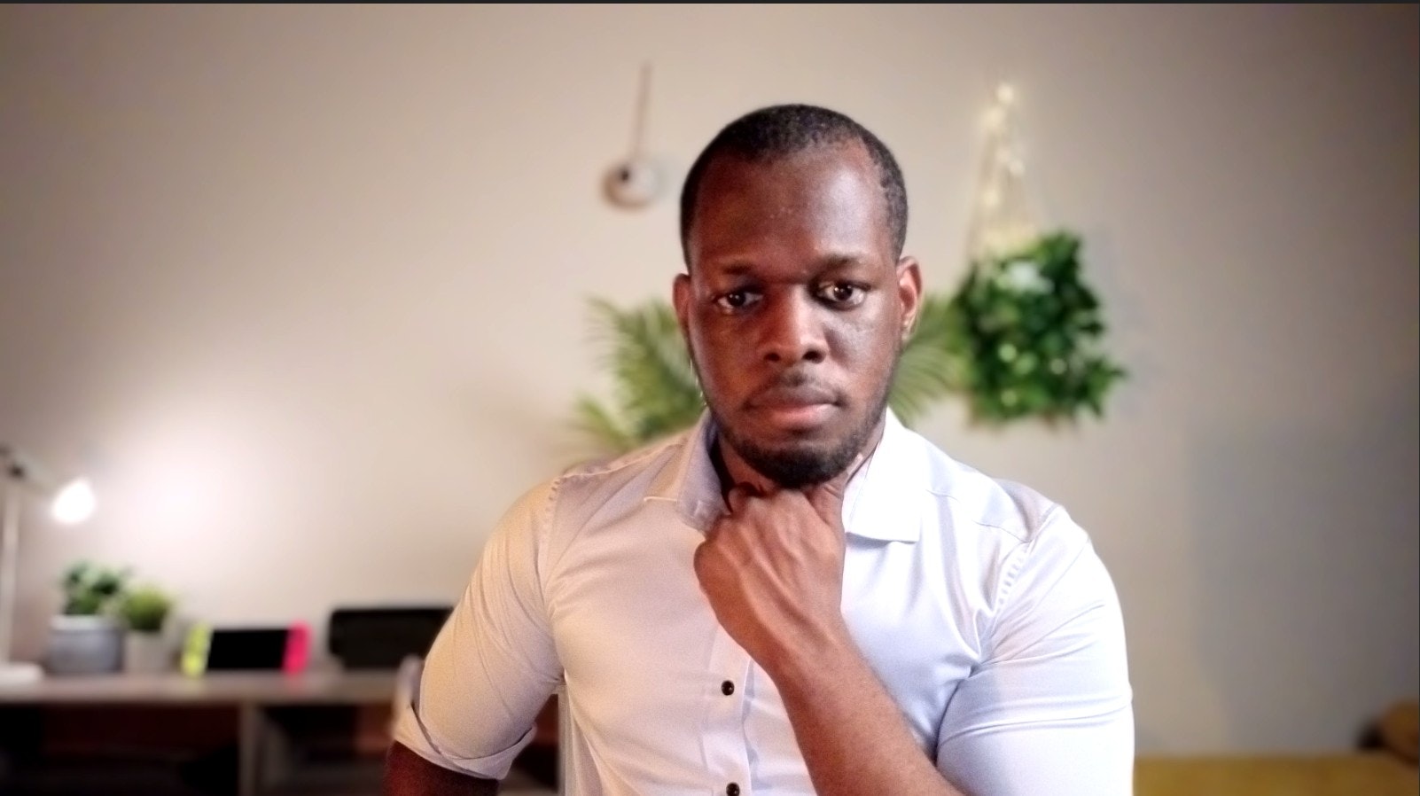 Adolph-Smith Gracius