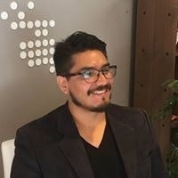 Ricardo Cristian Catalán González