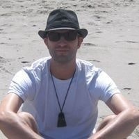 Jakob Bøgh Sørensen