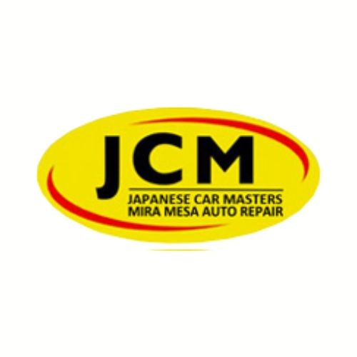 Japanese Car Masters