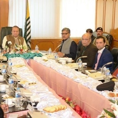 Dr. Afnan Ullah Khan