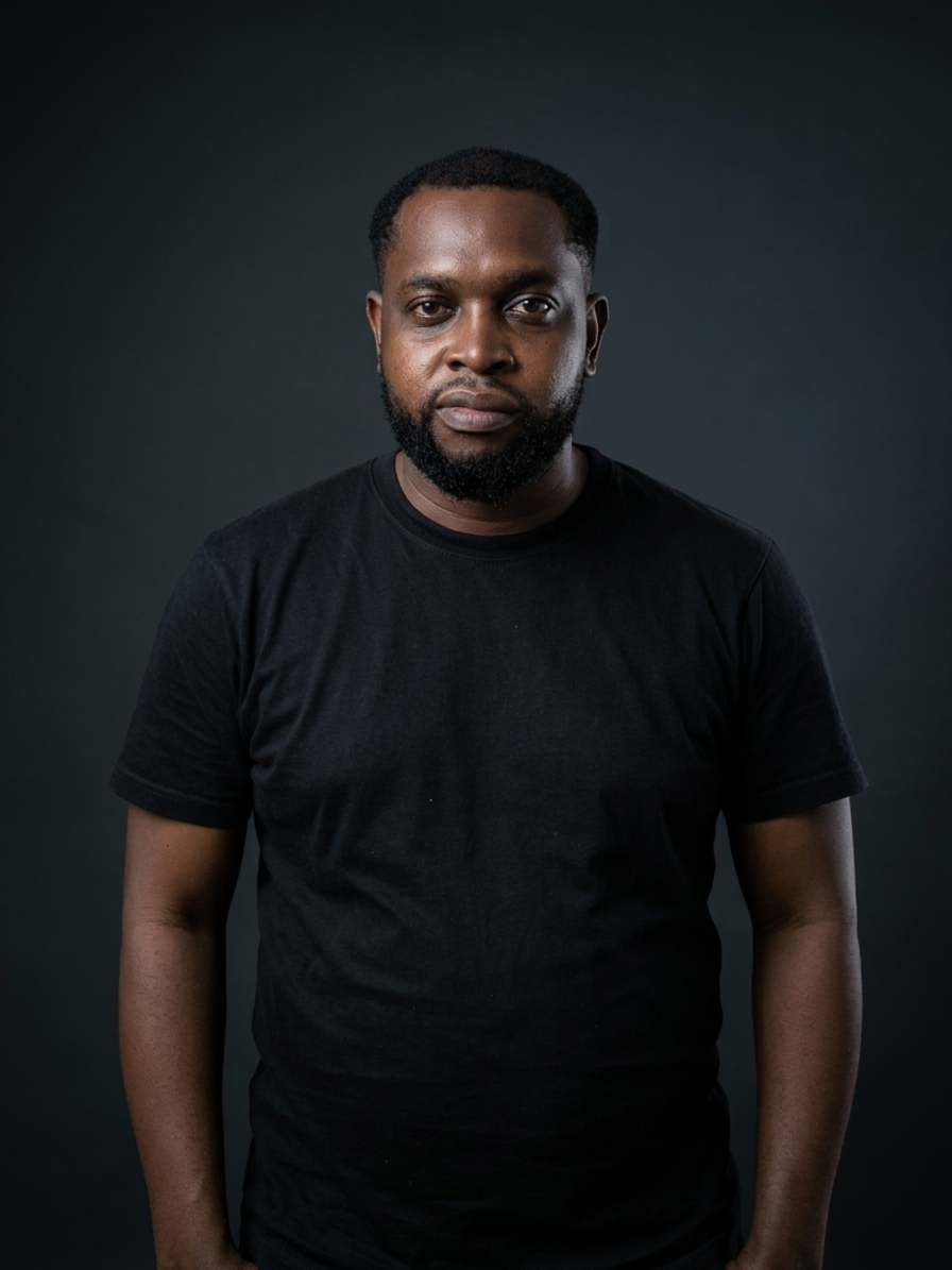 Michael Ikemuefuna Ukandu