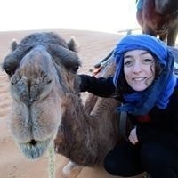 Cristina Ruiz González