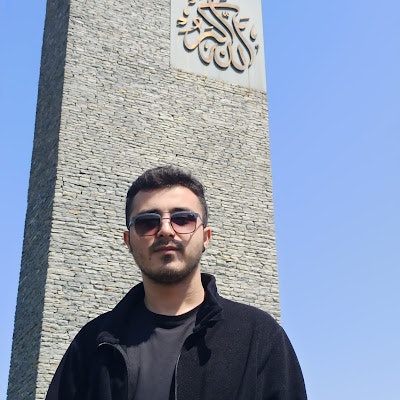 Serhat AKBAS