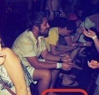 Adán Maximiliano Otay Ríos