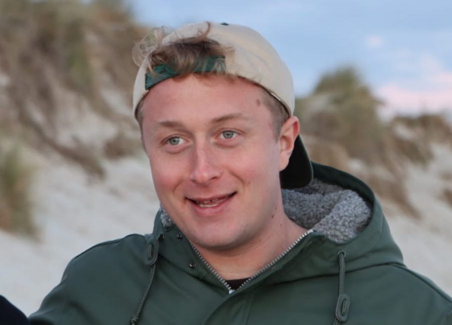 Daniel Wicklow
