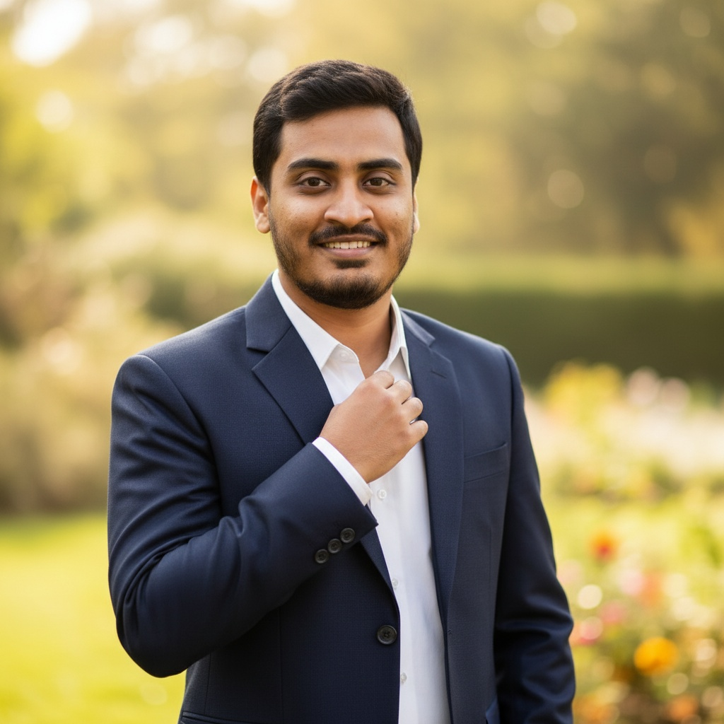 Imtiaz Faisal
