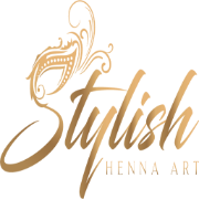 Stylish Henna