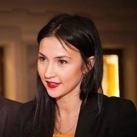 Anastasia Kuznetsova