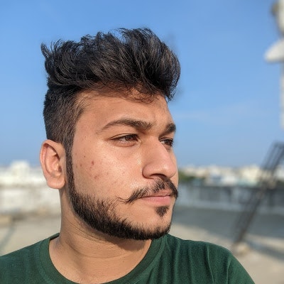 Mohammed Muneebuddin