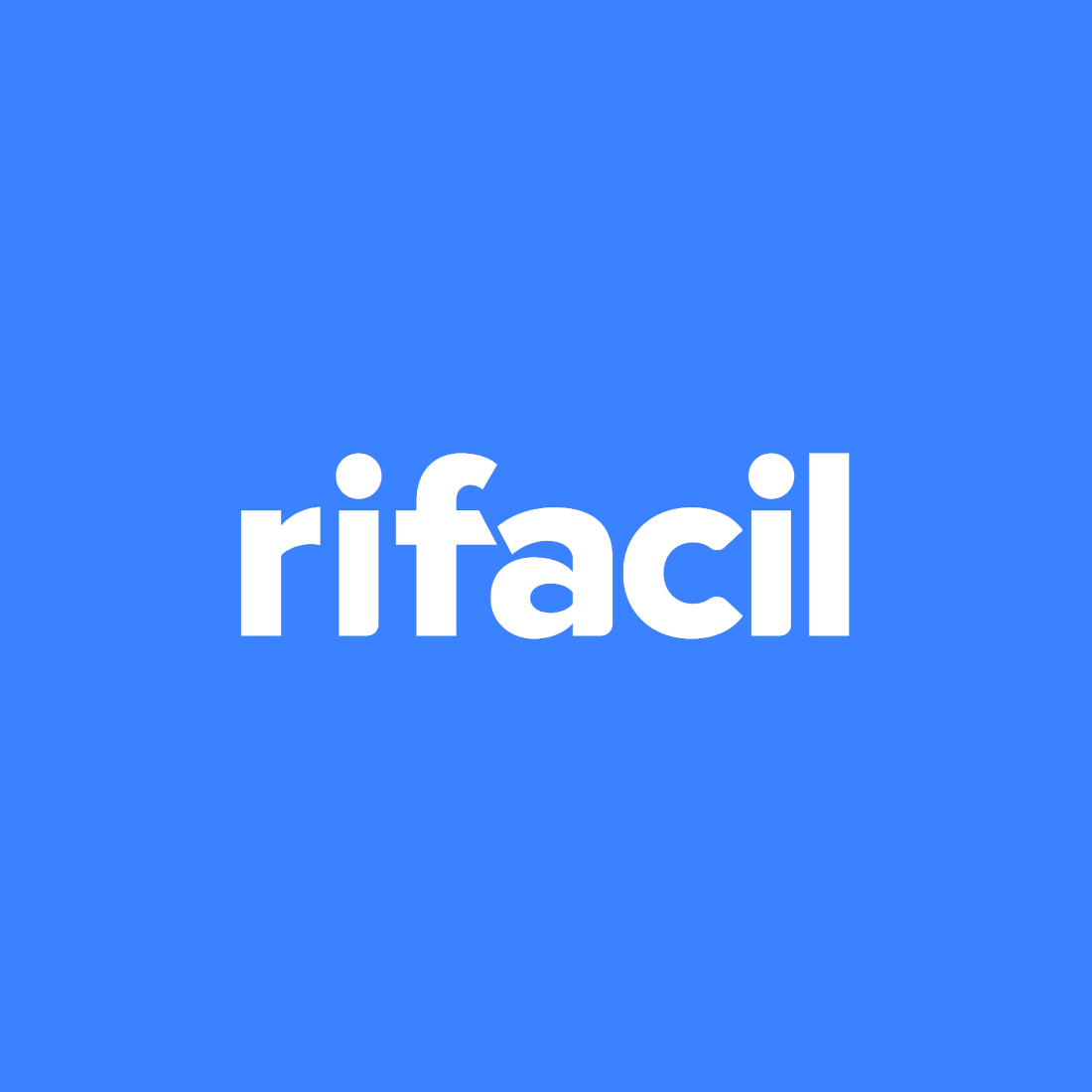 Rifacil