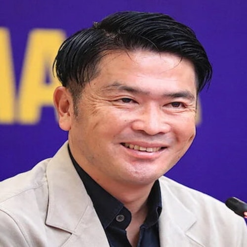 CEO Hà Minh Tân