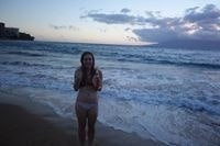 Molly Frances Higgins