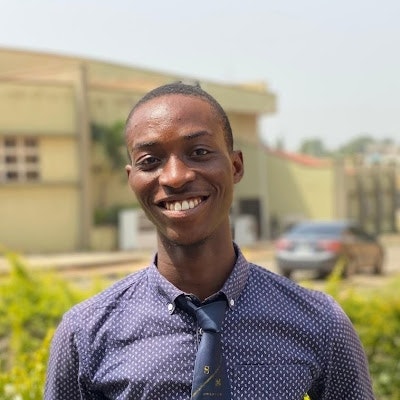Adeniran Ibrahim