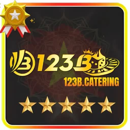 123B CASINO ⭐️ Link Đăng Ký Chính Thức