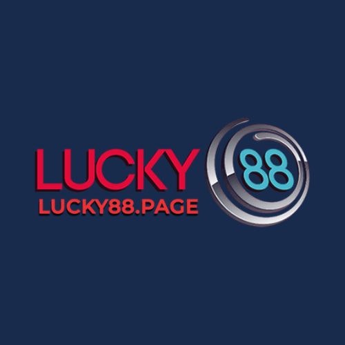 lucky88page