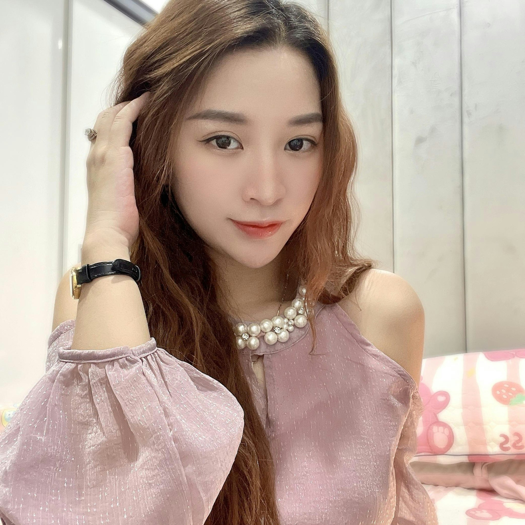 Thương Trần Hoài - Phòng SEO