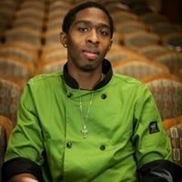 Dominic Sean Parks Jr.