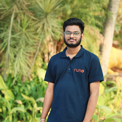 Nagaraju Devulapally