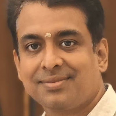 Praveen Vattapparambath