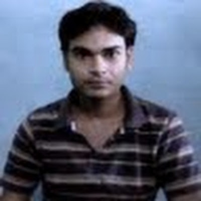Sanjay Saxena