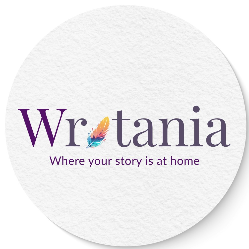 Rewrite Your Chemistry by Writania