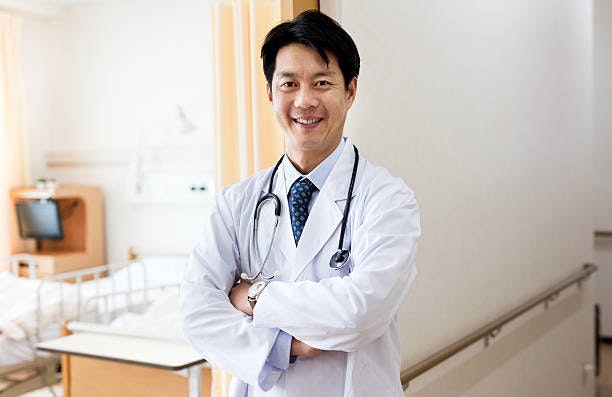 Doctor Lee