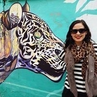 Ana Hernandez Duarte