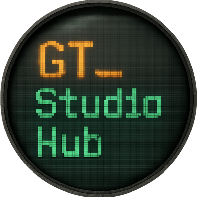 GT_ Studio Hub