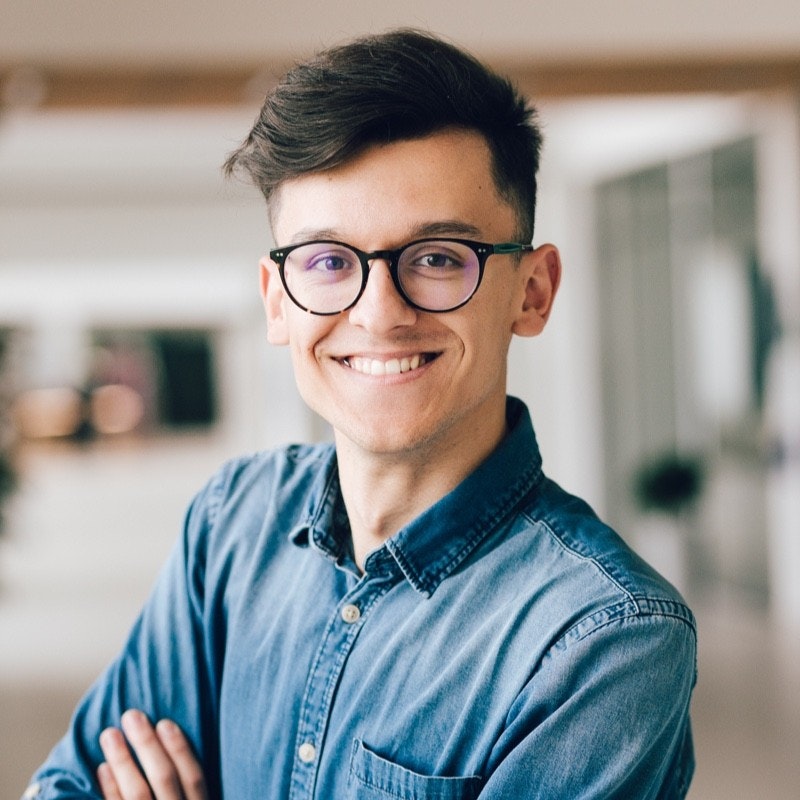 Victor Massagué Respall