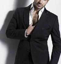 Ayman Amadeus Mozart Shehadeh