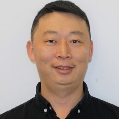 Roy Liu