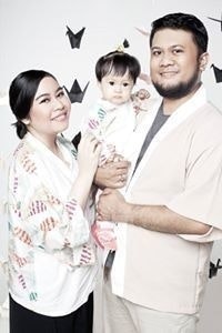 Vishnu Panji Pradana