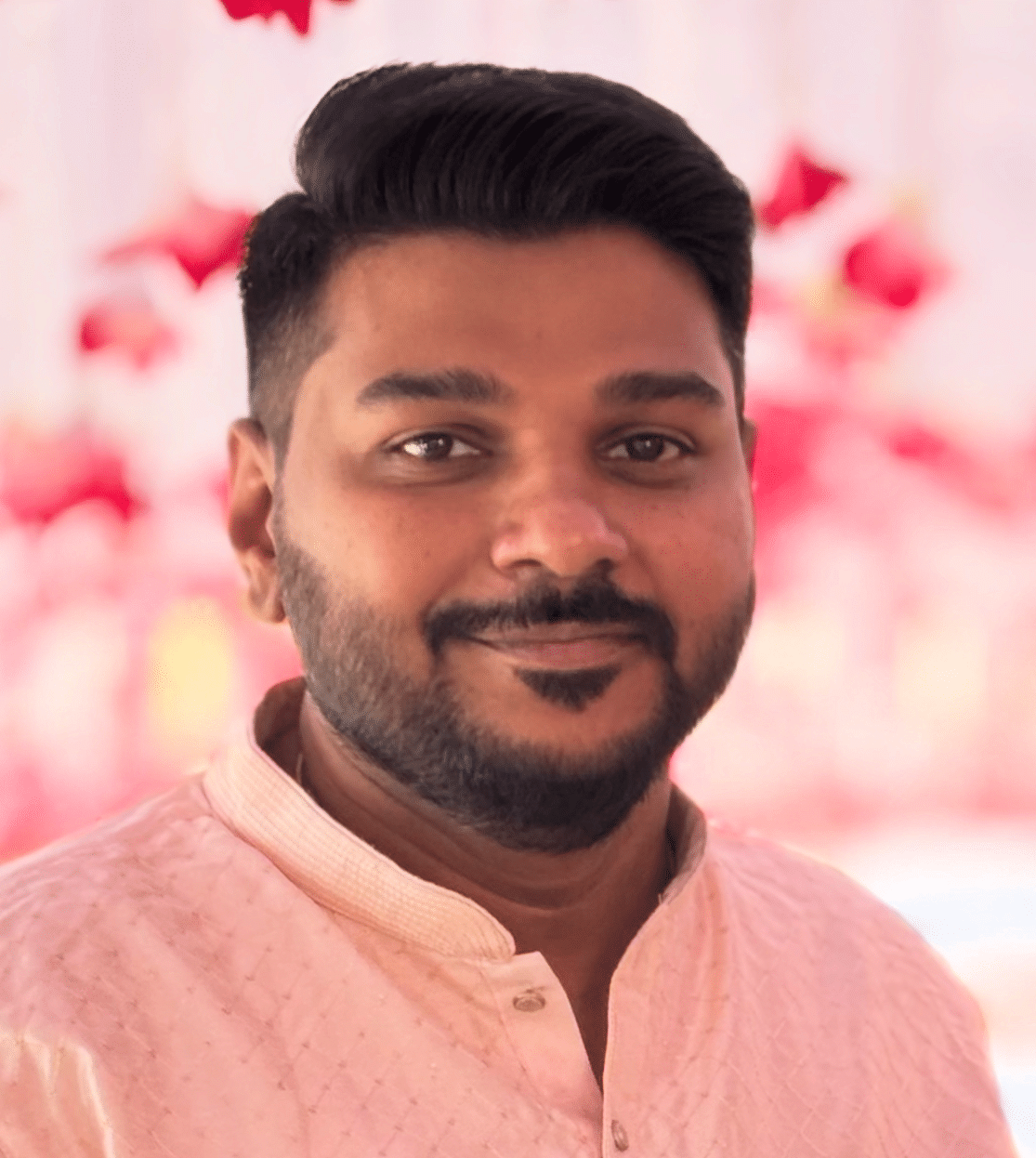 Shiv Bharthur