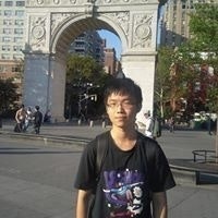 Donghang Lin