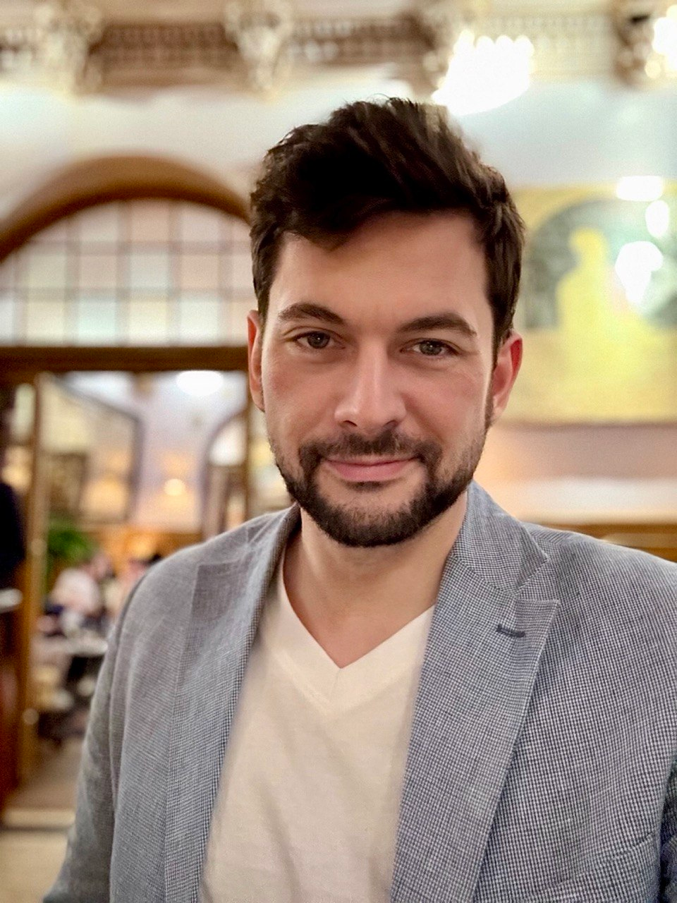 Manuel Bieh