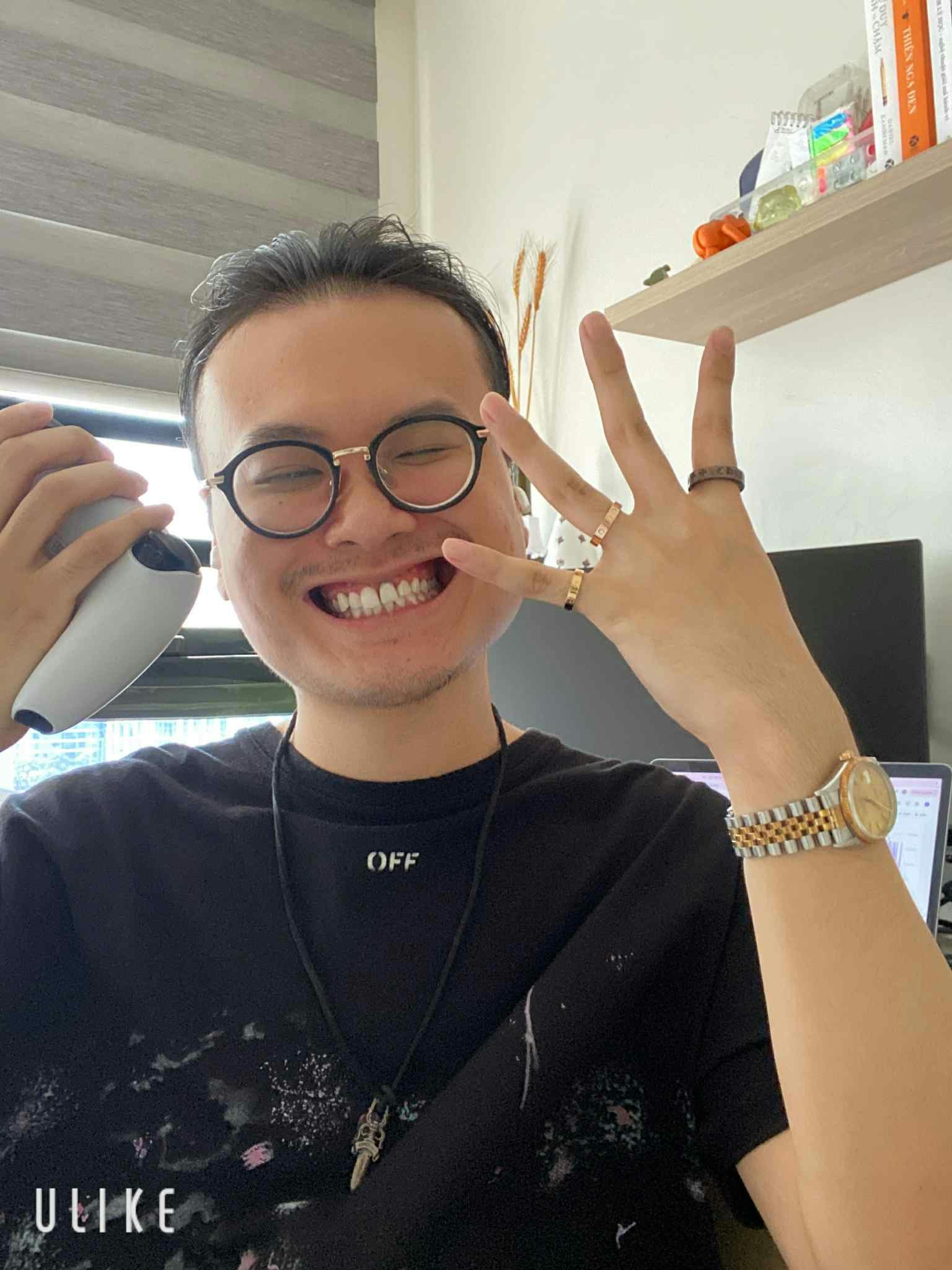 Hoang Nguyen