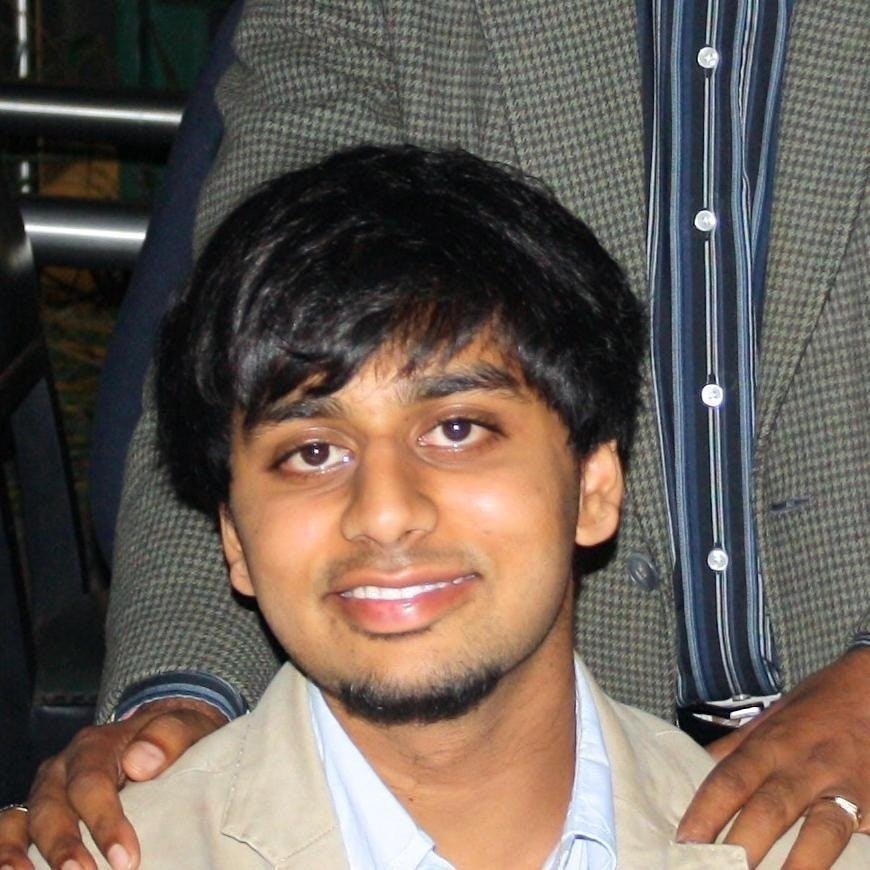 aayush agrawal