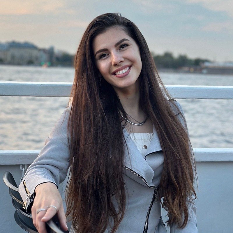 ⚡️Natallia Mikhnovets