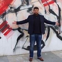 Alexander  Salimonov