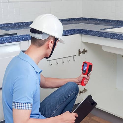 BHD Home Inspections and Mold Assessor