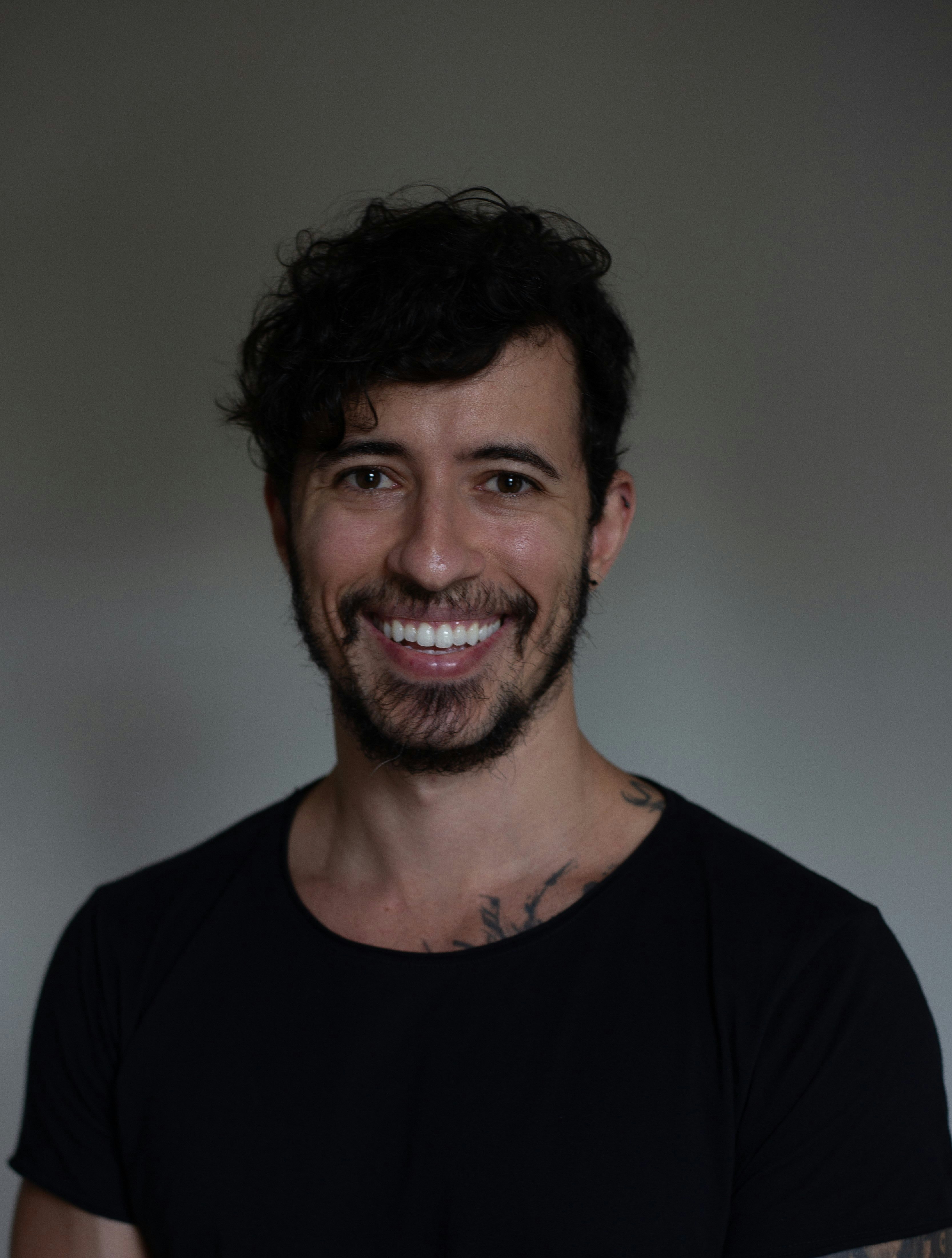 João Marcelo Pitanga