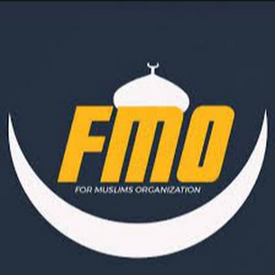 For Muslims Organization