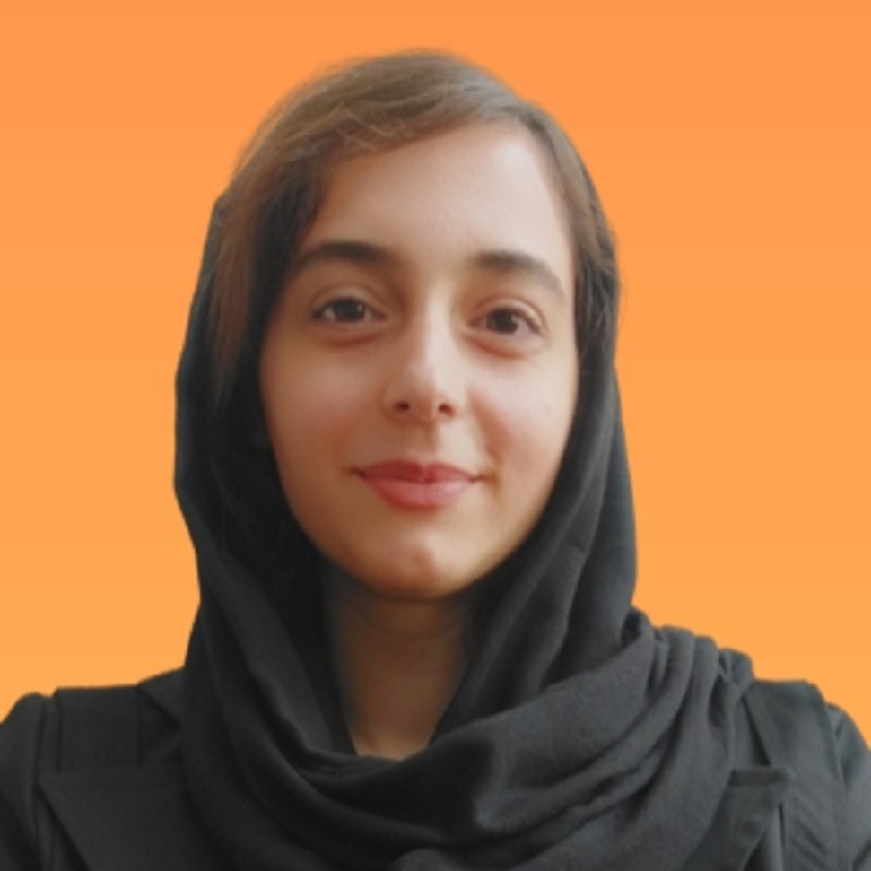 Niloofar Sadeghi