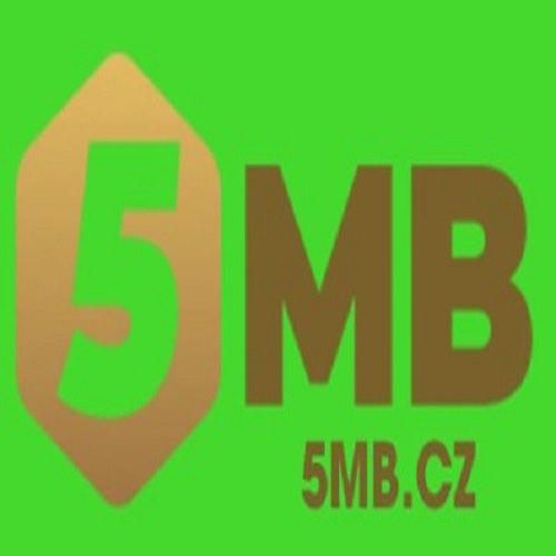 5MB cz