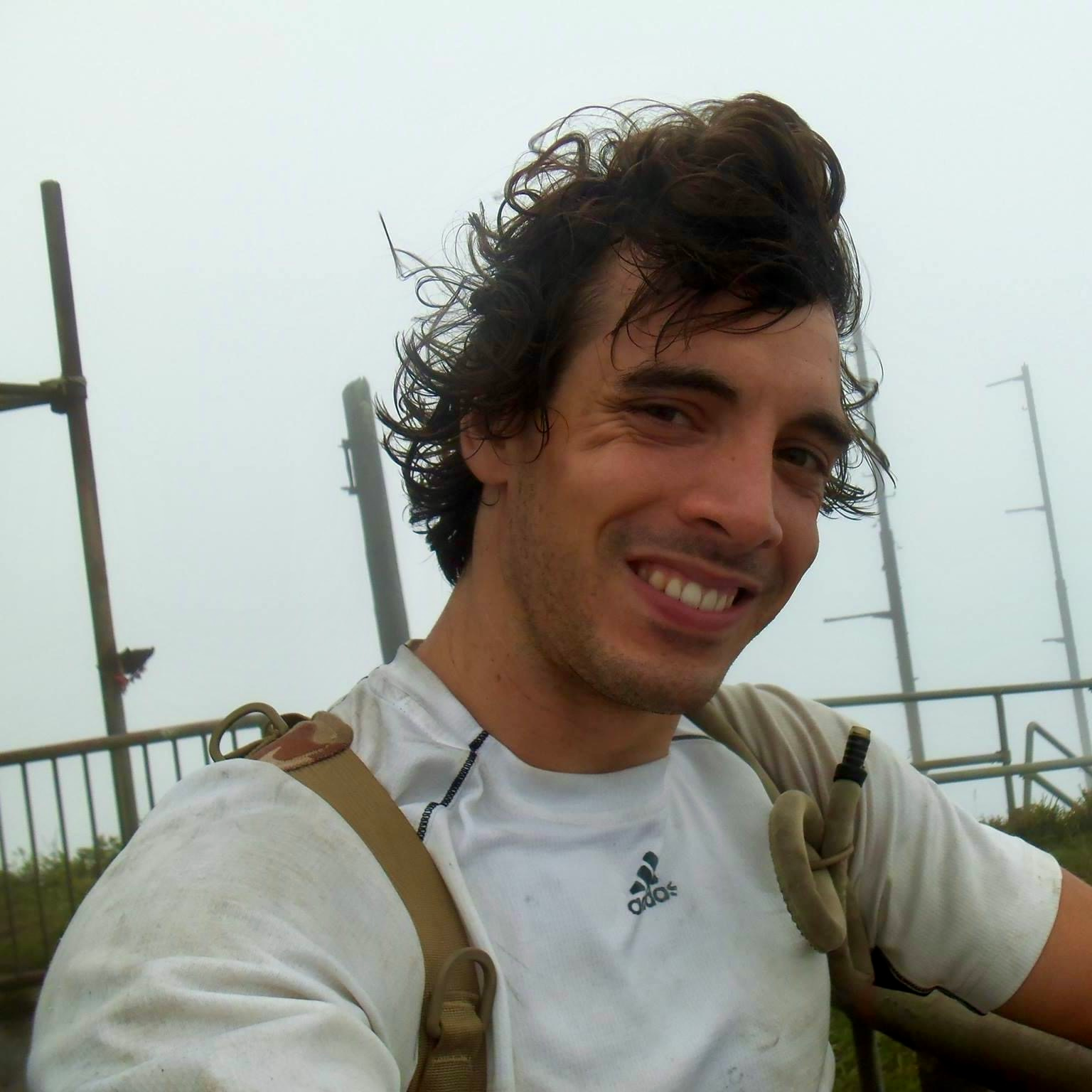 Peter Franco