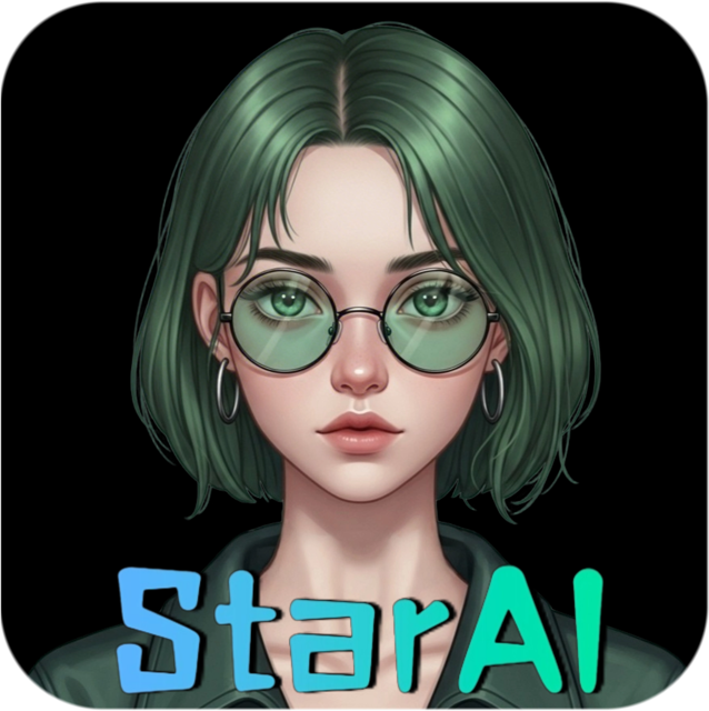 StarAI