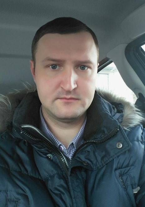 Константин Еремин