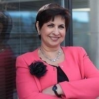 Nathalie Finger Ollier